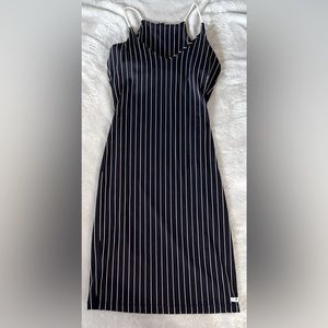 -Hurley MIDI Slim Fit Active Wear Dress-